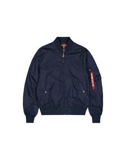Alpha Industries Bomberjacke Alpha Industries Men - Bomber Jackets MA-1 TT Two Tone