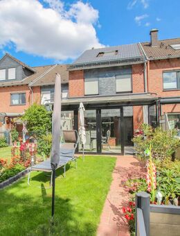 Charmantes Einfamilienhaus in begehrter Wohnlage von Korschenbroich-Kleinenbroich - Korschenbroich