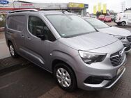 Opel Combo E Cargo-e Edition XL - Weiskirchen