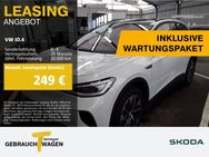VW ID.4, Pro Perf SPORT LM2uD WÄRMEPUMPE, Jahr 2023 - Bochum