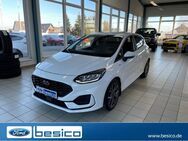 Ford Fiesta, ST-Line, Jahr 2023 - Glauchau