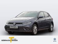 VW Polo, 1.0 TSI STYLE LM16, Jahr 2022 - Recklinghausen