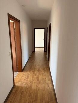 3-Zimmerwohnung in Seesen zu vermieten. - Seesen