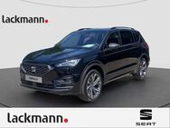 Seat Tarraco, 2.0 TDI FR AssistXLAHK, Jahr 2024 - Wuppertal