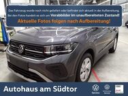 VW T-Cross, 1.0 TSI Life |, Jahr 2024 - Rietberg