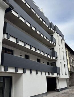 Erstbezug in der Innenstadt - Osnabrück