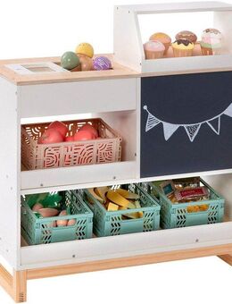 MUSTERKIND® Kaufladen Vinca, FSC® - schützt Wald