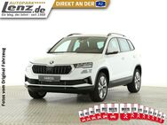 Skoda Karoq, Selection, Jahr 2022 - Oelde Zentrum