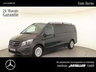 Mercedes-Benz Vito 116 CDI Tourer PRO XL Extralang L3 2xKli+9S - Schierling