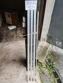 Alu Flachprofil 350x5x1500mm. in 69198