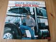 Dave Dudley Roll Truck Roll - LP Vinyl - 1984 in 24235