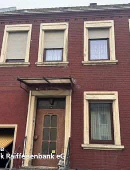 Wohlfühlen in Kempfeld - Kempfeld