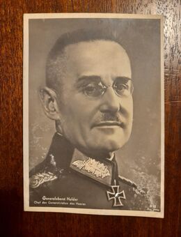 Fotografie Postkarte RKT Halder - Lohmar