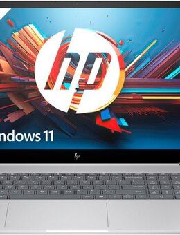 HP Envy 17-da0277ng Notebook (43,9 cm/17,3 Zoll, Intel Core Ultra 7 155U, GeForce RTX 3050, 512 GB SSD)