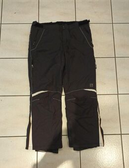 Cintext Snowboard Skihose Schneehose Cinnamon Hose true black Snowboard Große XL - Essen