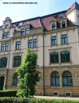 3 - Raumwohnung in Freital - Freital