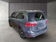 VW Touran Highline - Sinsheim