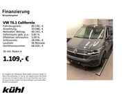 VW T6 California, 2.0 TDI 1 Ocean Edition, Jahr 2022 - Hildesheim