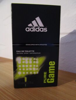 Parfüm von ADIDAS Eau de Toilette - Weichs