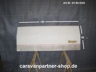 Dethleffs Wohnw Gaskastendeckel gebraucht 150 x 62 - Schotten Zentrum