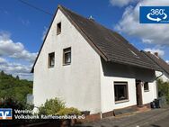 Gemütliches Einfamilienhaus mit einer traumhaften Aussicht - Heimbach (Rheinland-Pfalz)