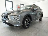 Mitsubishi Eclipse Cross Plug-In Hybrid 4WD Top NAVI KAMERA - Weißenburg (Bayern) Zentrum