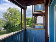 2 Monate kaltmietfrei: Helle 2 Zimmer mit Balkon, EBK & Wanne - Halberstadt