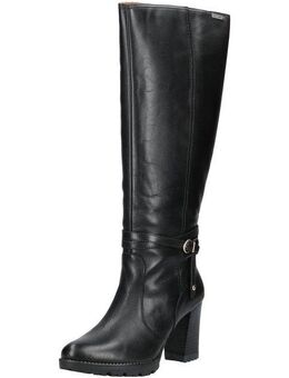 PIKOLINOS PIKOLINOS Stiefel Leder High-Heel-Stiefelette