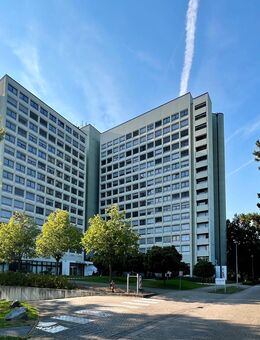 Haus Anna, Seniorenzentrum am Campus Heusenstamm - Heusenstamm