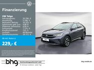 VW Taigo, 1.0 TSI OPF, Jahr 2022 - Metzingen