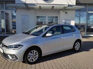 VW Polo, 1.0 TSI Style VW Polo Style, Jahr 2022 - Annaberg-Buchholz