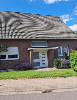 Schnell in der Stadt, schnell im Grünen - Osnabrück