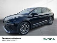 Skoda Elroq, Alpha h Batterie, Jahr 2022 - Freital