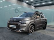 Citroën C4, 1.2 Feel 130 EU6d, Jahr 2022 - München