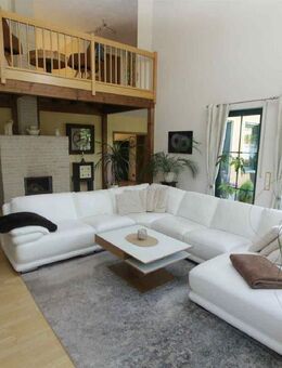 Attraktives Architektenhaus in Bennstedt-Ihr neues Familienrefugium - Salzatal