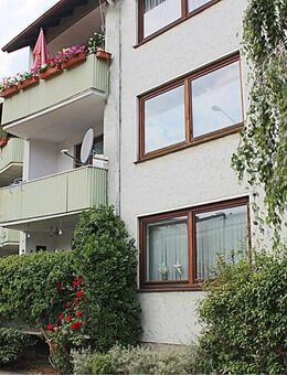 Anleger aufgepasst: 3 Zimmerwohnung in Schwachhausen - Bremen
