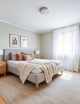 Viel Platz. Viele Möglichkeiten. Ihr Start ins Eigenheim - Schönberg (Regierungsbezirk Niederbayern)