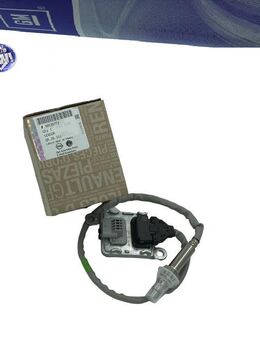 NOX SENSOR VOR KATALYSATOR RENAULT ALASKAN 2.3 DCI 227908265R - Dortmund Wickede