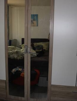 Schlafzimmer Schrank - München Ramersdorf-Perlach