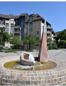 Erstbezug! Sanierte 3-Zi.-Wohnung mit Südbalkon & TG-Stellplatz in Mainz-Hechtsheim - Mainz