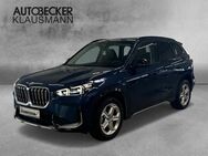 BMW X1, sDRIVE 18i xLINE AUTOMATIK 18 PARKEN, Jahr 2023 - Krefeld