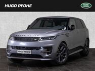 Land Rover Range Rover Sport, 3.0 DYNAMIC SE D300 12 24, Jahr 2024 - Hamburg