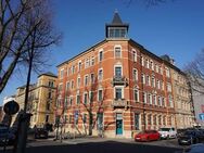 www.r-o.de +++ Einziehen und Wohlfühlen - Geräumige 3-Zimmerwohnung mit Balkon - Dresden
