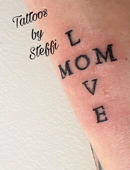 Tattoo Modelle gesucht - Zülpich