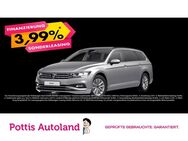 VW Passat Variant, 2.0 TDI BUSINESS, Jahr 2020 - Hamm