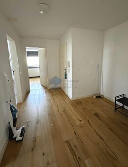 Grünlage: Komfortable 2-Zimmer-EG-Wohnung - Gehrden