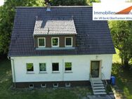 *** Ein Haus mit viel Grün *** - Neuenmarkt