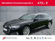 Audi A6, Avant 50 TDI QU SPORT APP, Jahr 2021 - Bayreuth