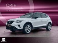 Seat Arona, 1.0 TSI FR 115PS, Jahr 2024 - Beselich