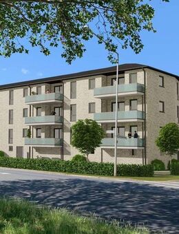 Moderne großzügige 4,5 Z-Wohnung mit Top Ausstattung in Hannover - Hannover